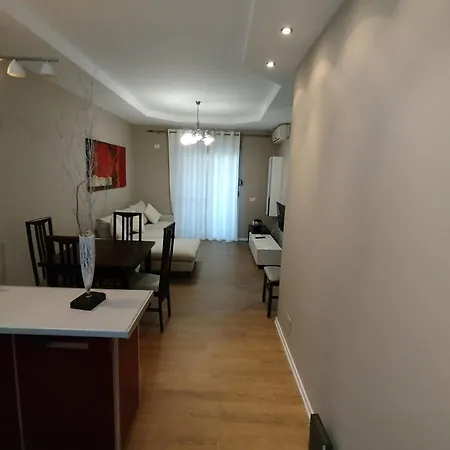 Apartment Omer&boiken