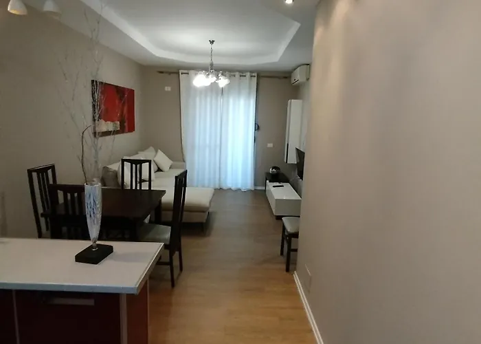 Apartment Omer&boiken