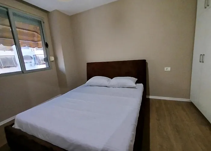 Omer&boiken Apartment